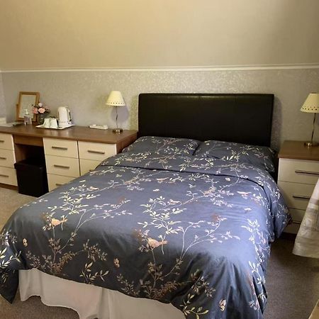 Hillhouse Hotell Edinburg Exteriör bild